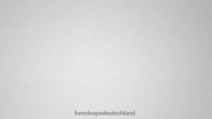 Fumot Deutschland - Fumot Supbliss SP6000 Einweg-Vape-Pod – 12 ml (1 Stück) BF6N4P461 saures Apfeleis