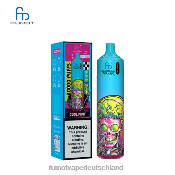 coole minze
